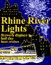 Logo Rhine River Lights  200-47, 2003
